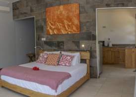 Domaine Desaubin Luxury Villas 3