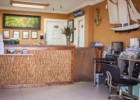 Riptide Oceanfront Hotel 3