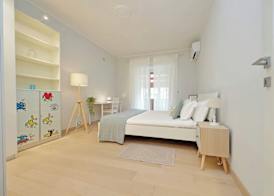 Trendy Flat near Marconi 3