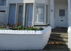 Hotel Hoogland Zandvoort aan Zee 2