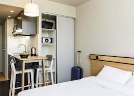 Aparthotel Adagio access Palaiseau Saclay 3