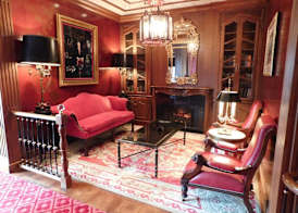 Pine Inn - Carmel 4