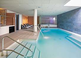 Hostal Trainera 5