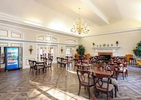 Westgate Historic Williamsburg Resort 3