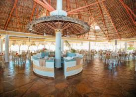 Twiga Beach Resort 2