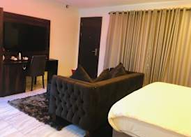 Ponte Vedra Hotel And Suite 5