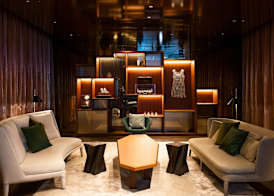 Mitsui Garden Hotel Roppongi Tokyo Premier 4