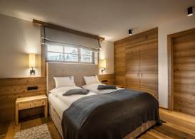 Liondes Chalets 5