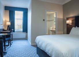 Avisford Park Hotel 5