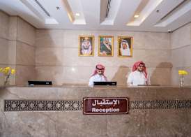 Al Hidayah Towers Hotel 2