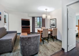 Staybridge Suites AUSTIN-ROUND ROCK by IHG 2
