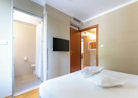 The Residence Aparthotel 4