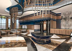 Armella Hill Hotel 3