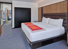 Aspen Meadows Resort 5