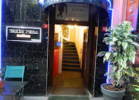 Taksim Pera Suites 2