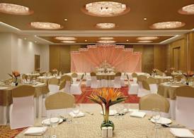 Four Points by Sheraton Hotel and Serviced Apartments Pune 3