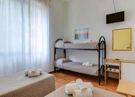 Hotel Villa Merope Room Only and free Coffee 3