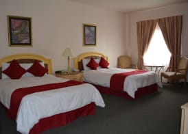 Best Western Centro Cadereyta 3