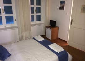 Hotel Amphora 4