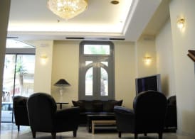 Hotel Rio Athens 5