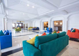 Hotel Des Iles 2