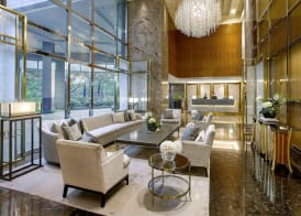 The Ritz-Carlton Jakarta, Pacific Place 2