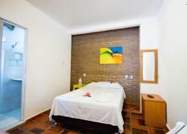 Pousada Villa Caju 5