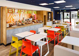 Ibis Budget Portsmouth 4