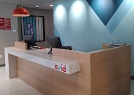Avid Hotel Querétaro Centro Sur by IHG 3