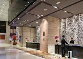 Marco Polo Parkside, Beijing 5