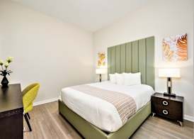 Vista Cay Resort by Millenium at Universal Blvd. 5