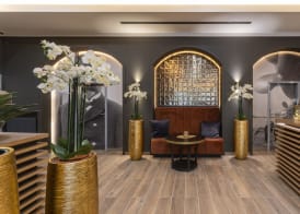 PLAZA Premium Columbus Bremen 4