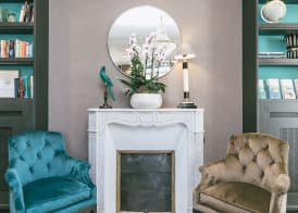 Hotel Saint Christophe 4