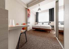 EuroHotel Katowice 5