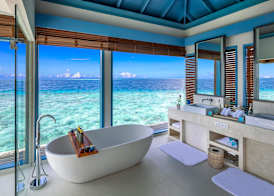 The Halcyon Private Isles Maldives, Autograph Collection 2
