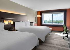Holiday Inn Express & Suites SANFORD- LAKE MARY by IHG 4