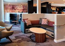 Courtyard by Marriott Poughkeepsie 2