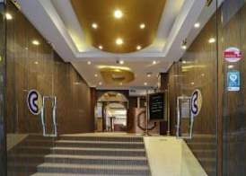 Click Grand Hotel - Bur Dubai 5