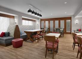 Hampton Inn Yorkville, IL 4
