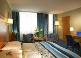 De France Vienna 5