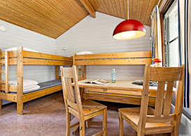 First Camp Arcus-Luleå 4