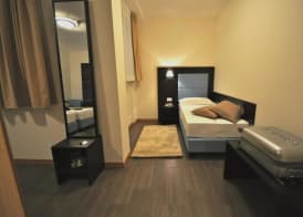 Hotel 325 Tor Vergata 4