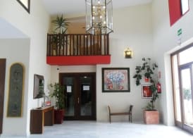 Hotel Doña Aldonza 4