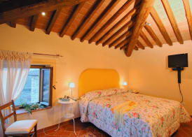 Cavarchino B&B 4