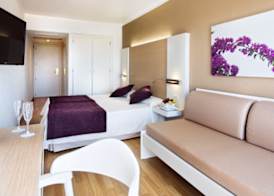 Hôtel Adult Only - Brisa Marina **** 4