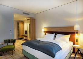 Hotel Anklamer Hof 4