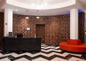 Ibis Meknès 4