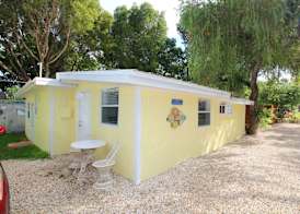 Sunset Cove Beach Resort 5