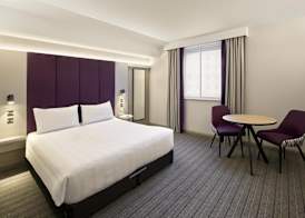 Premier Inn Southampton - Eastleigh 2