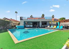 Tierra del Sol Resort by Bocobay 4